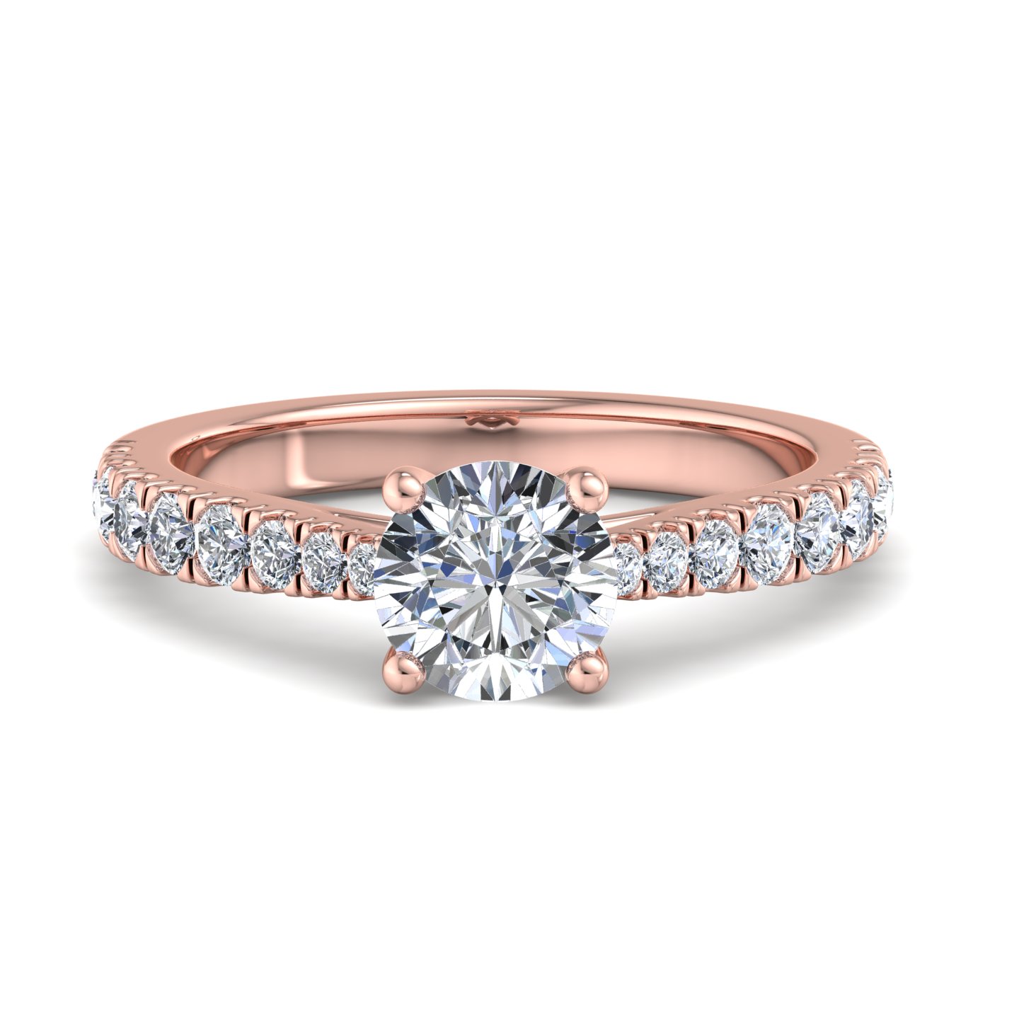 Juliette Engagement Ring